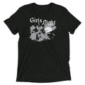 Girls Night Men's Tri-Blend Tee product image 1