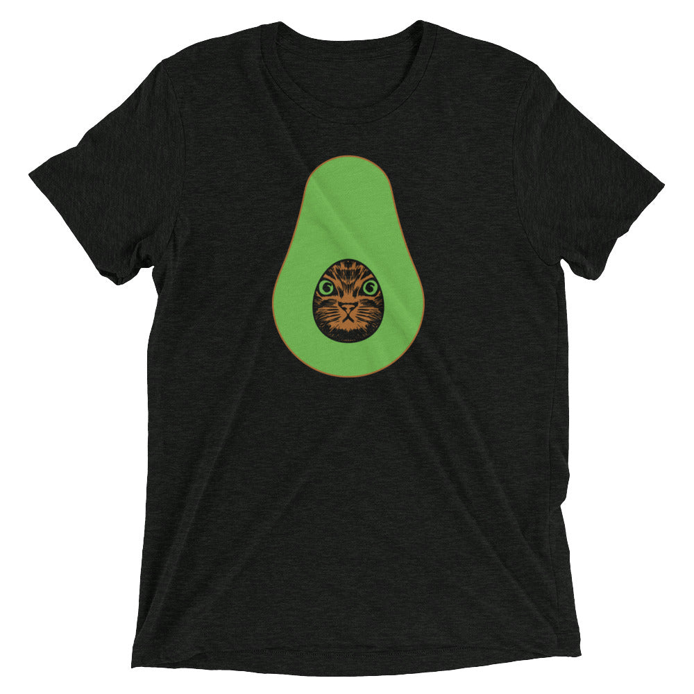 Avocato Men's Tri-Blend Tee product image 2