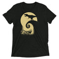 Nightrawr Men's Tri-Blend Tee product image 1