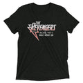 The Revengers Men's Tri-Blend Tee product image 1