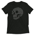 Hamlet Soliloquy Men's Tri-Blend Tee product image 1