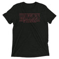 Waffles & Things Men's Tri-Blend Tee product image 1