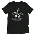 The Midnight Society Men's Tri-Blend Tee product image 1