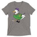Mighty Duck Men's Tri-Blend Tee product image 1