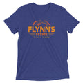 Flynn's Arcade Men's Tri-Blend Tee product image 1
