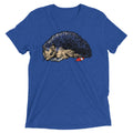 Gotta Go Fast Men's Tri-Blend Tee product image 1