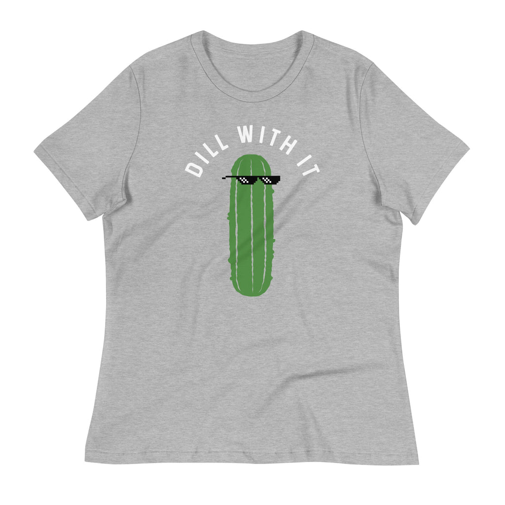 Dill With It Women's Signature Tee product image 1