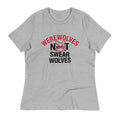 Werewolves Not Swearwolves Women's Signature Tee product image 1