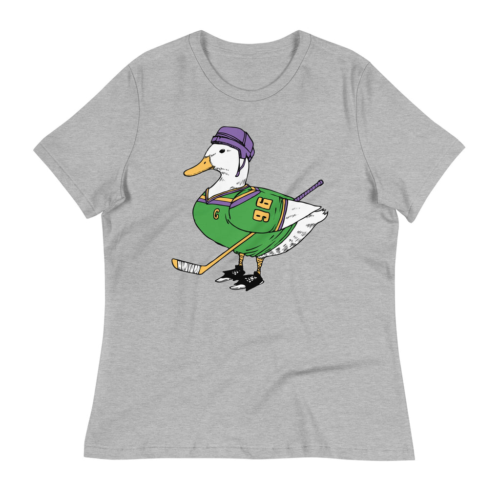 Mighty Duck Women's Signature Tee product image 4