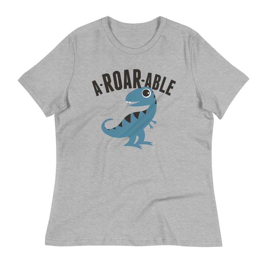 A-Roar-Able Women's Signature Tee product image 1