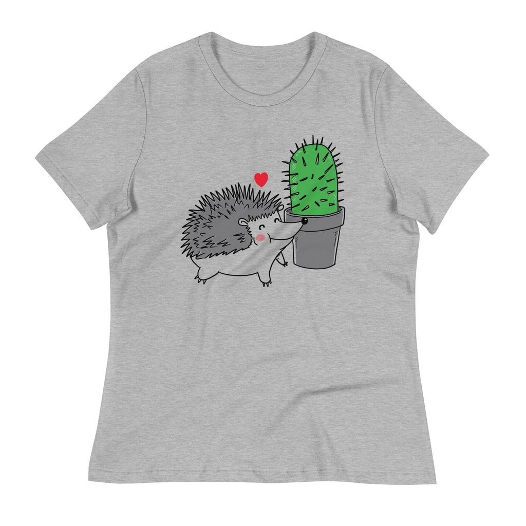 Prickly Love Women's Signature Tee product image 1