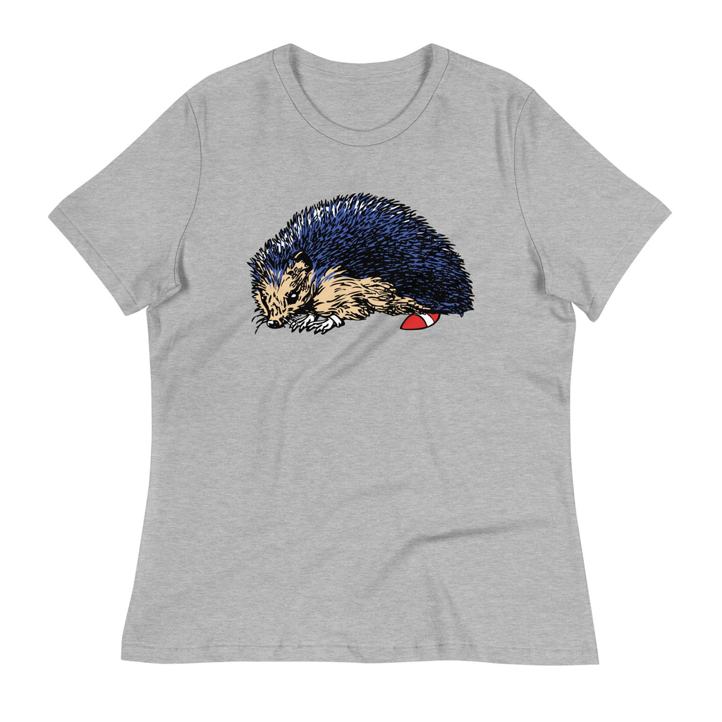 Gotta Go Fast Women's Signature Tee product image 5