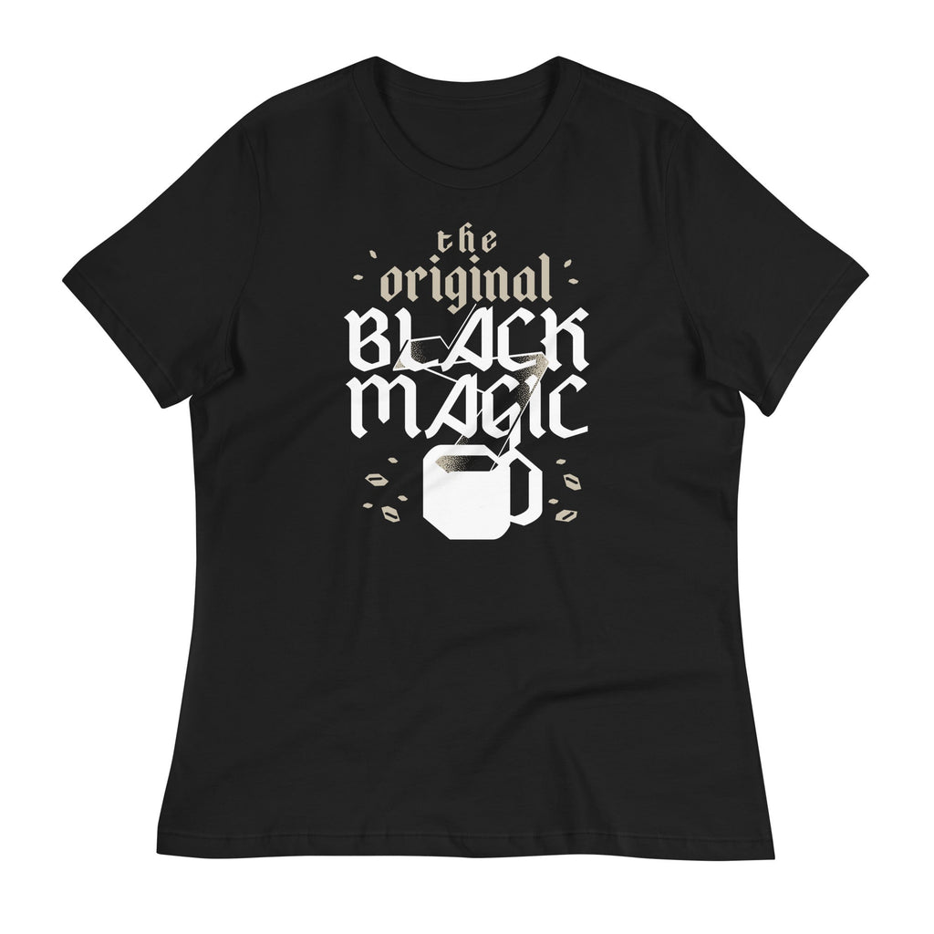 The Original Black Magic Women's Signature Tee product image 1