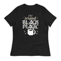 The Original Black Magic Women's Signature Tee product image 1