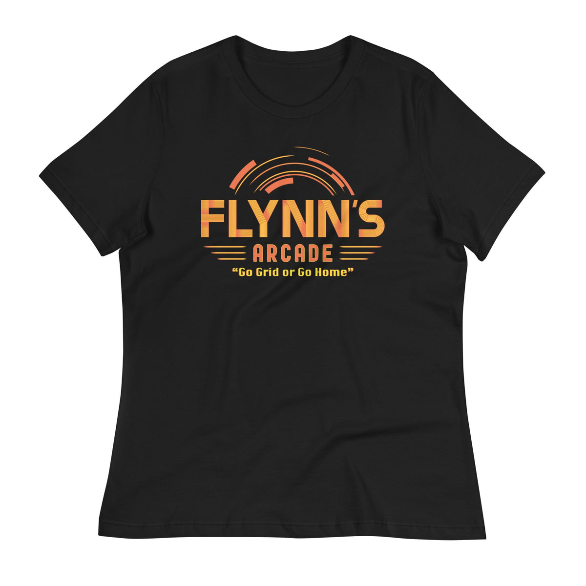 Flynn's Arcade Women's Signature Tee product image 2