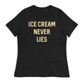 Ice Cream Never Lies Women's Signature Tee product image 1