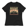 We'll Burn That Bridge When We Get To It Women's Signature product image 1