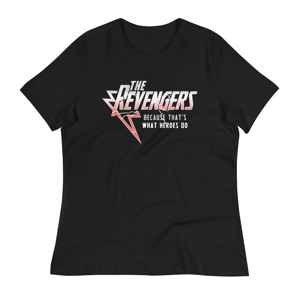 The Revengers Women's Signature Tee product image 1