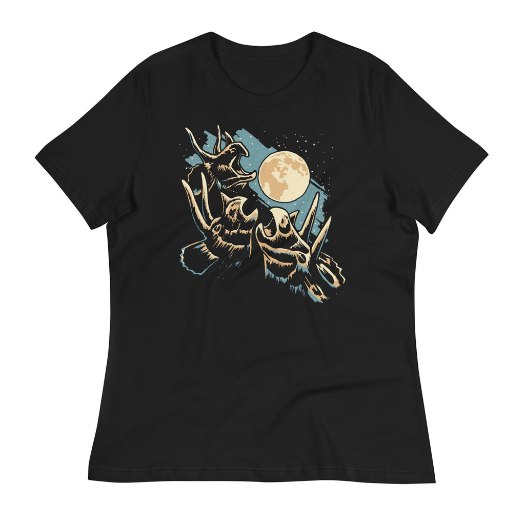 3 Tri Moon Women's Signature Tee product image 1