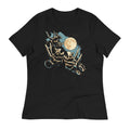 3 Tri Moon Women's Signature Tee product image 1