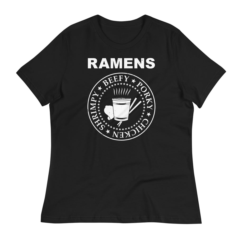 Ramens Women's Signature Tee product image 1