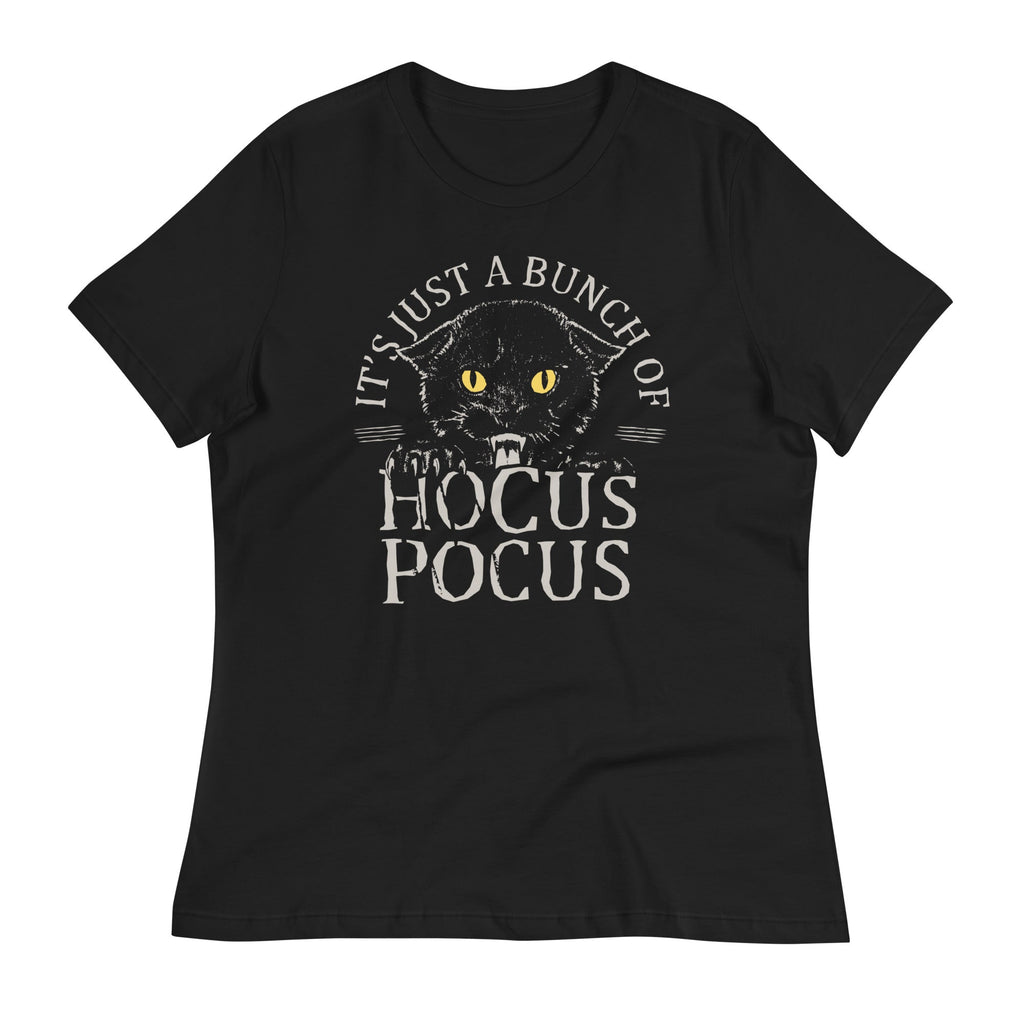Hocus Pocus Women's Signature Tee product image 1