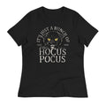 Hocus Pocus Women's Signature Tee product image 1