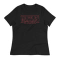 Waffles & Things Women's Signature Tee product image 1