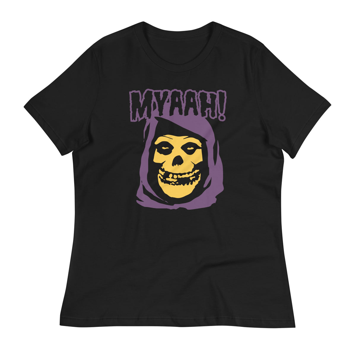 Myaah! Women's Signature Tee product image 1