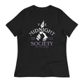 The Midnight Society Women's Signature Tee product image 1