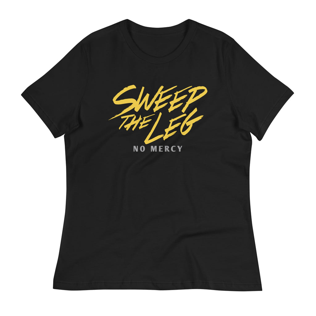 Sweep The Leg Women's Signature Tee product image 1