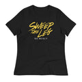 Sweep The Leg Women's Signature Tee product image 1