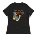 Bye Felicia Women's Signature Tee product image 1