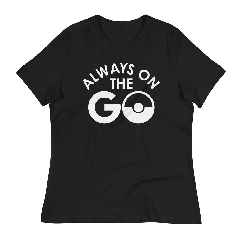 Always On The Go Women's Signature Tee product image 2