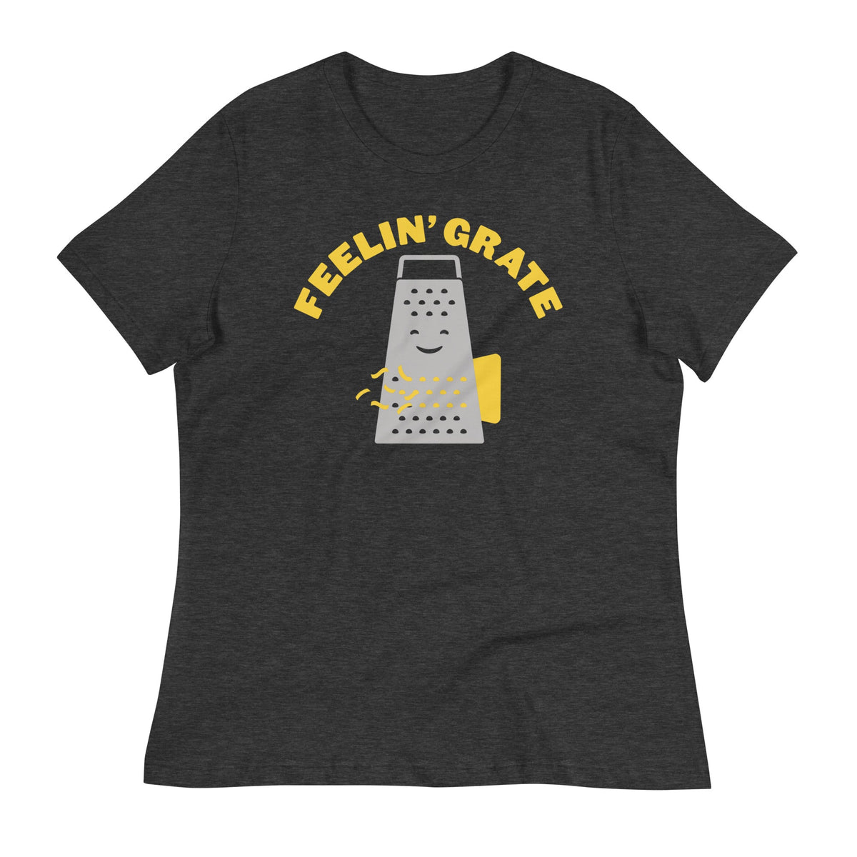 Feelin' Grate Women's Signature Tee product image 3