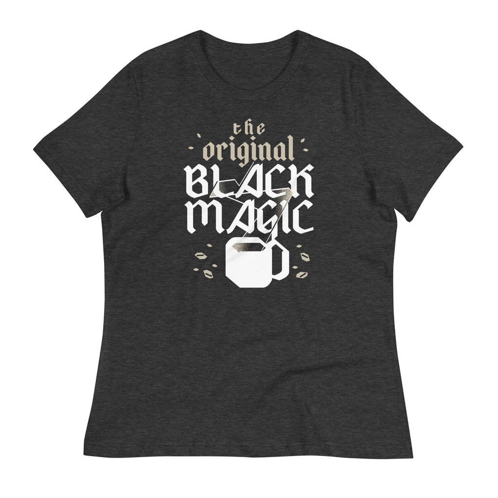 The Original Black Magic Women's Signature Tee product image 3