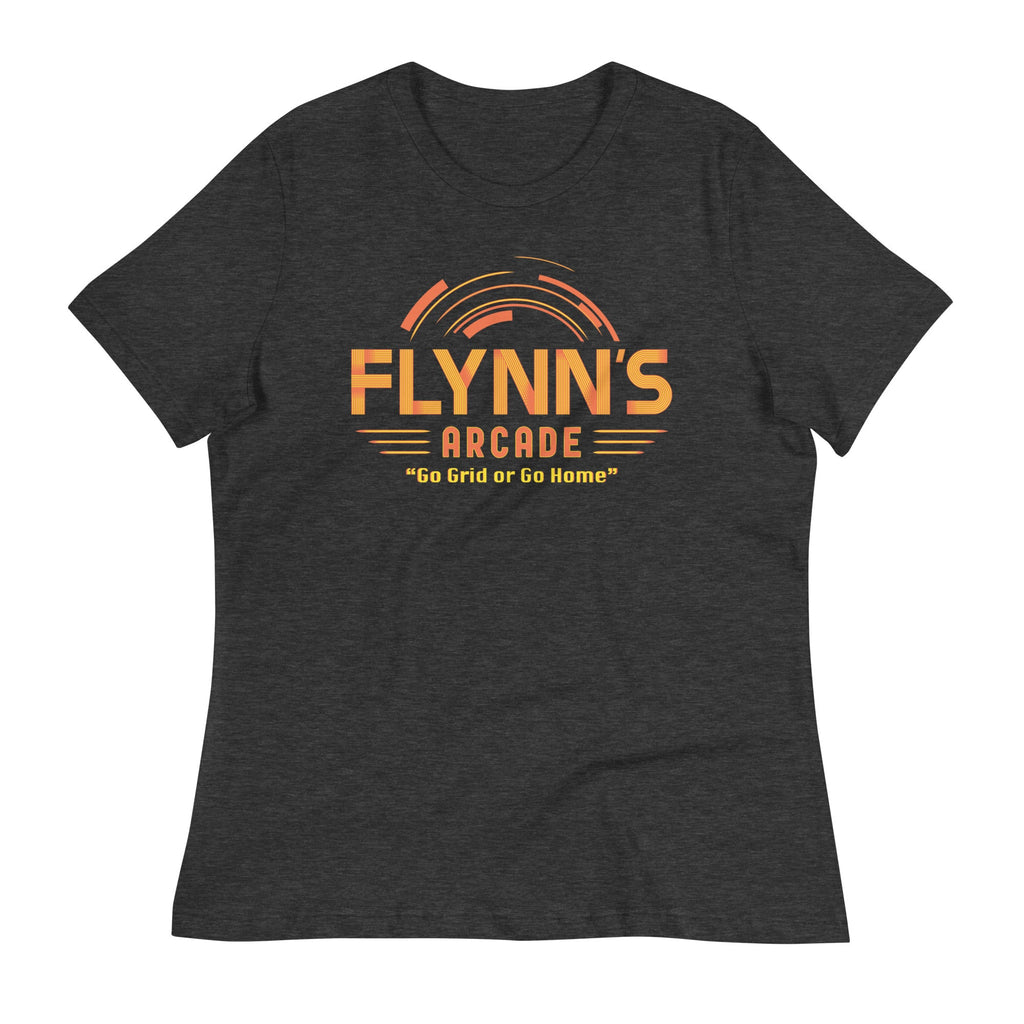 Flynn's Arcade Women's Signature Tee product image 3