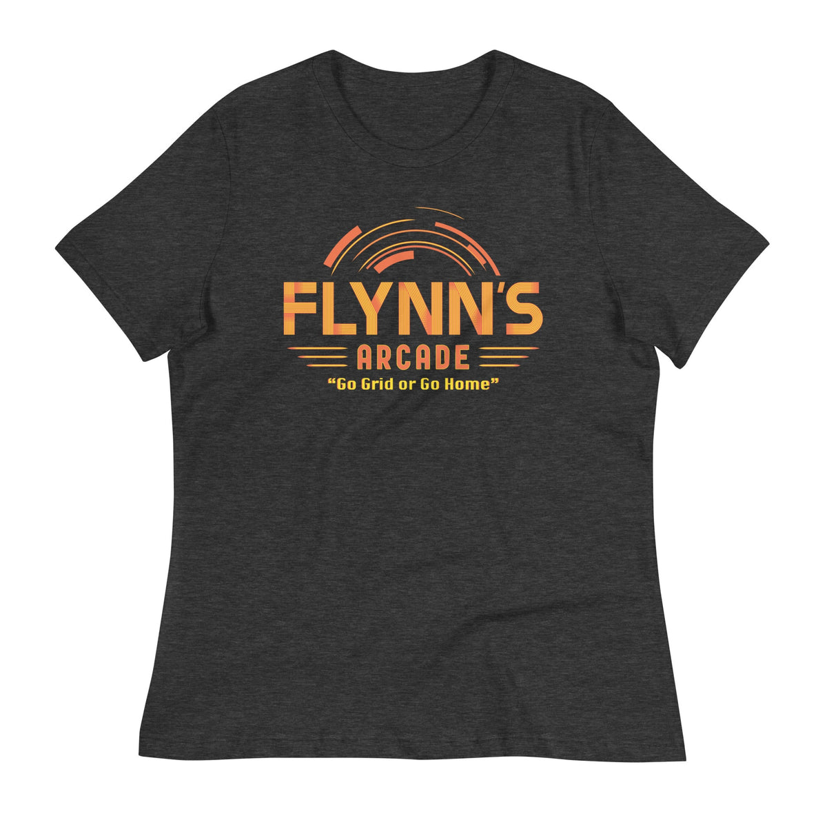 Flynn's Arcade Women's Signature Tee product image 3