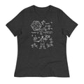 The Science Of A RPG Women's Signature Tee product image 1