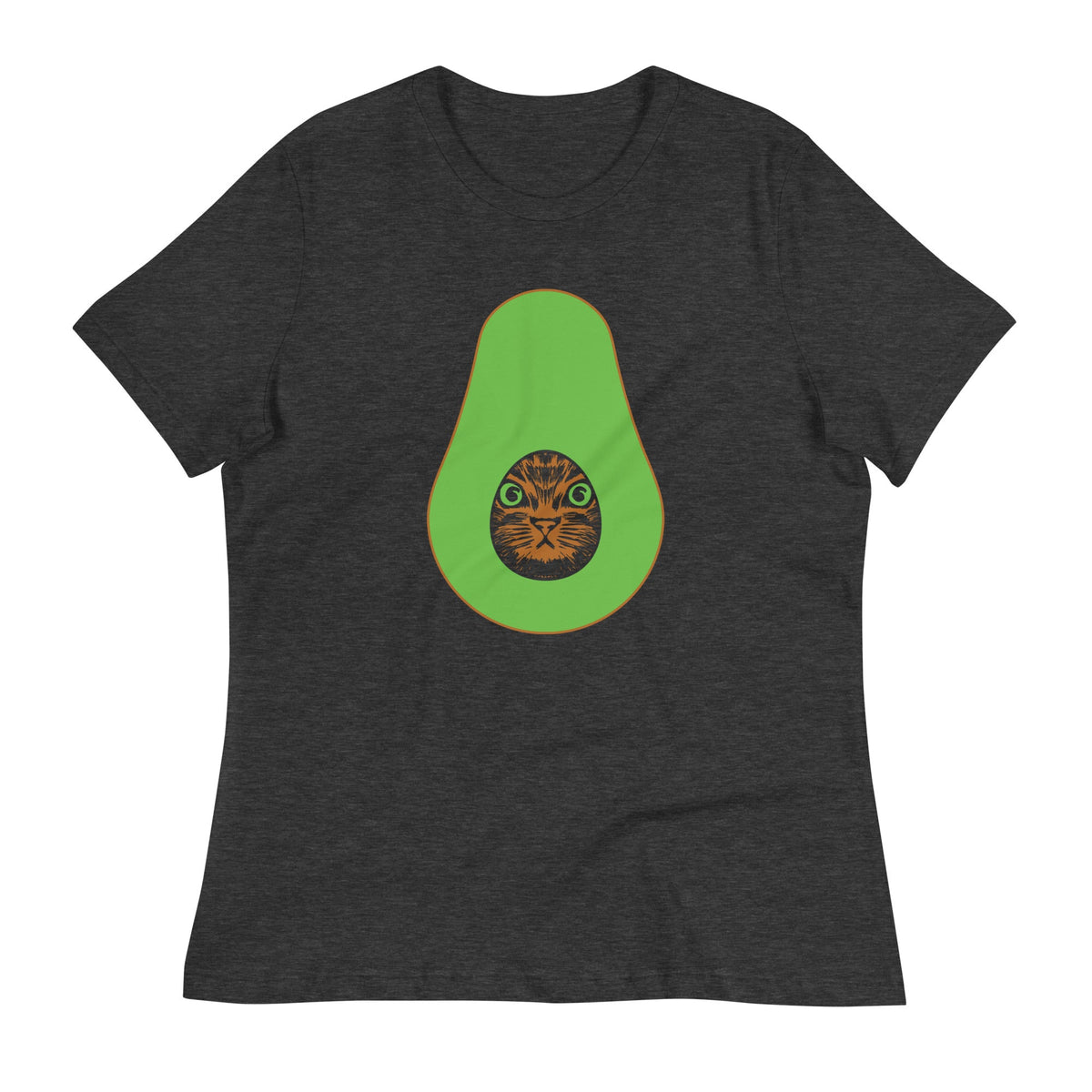 Avocato Women's Signature Tee product image 1