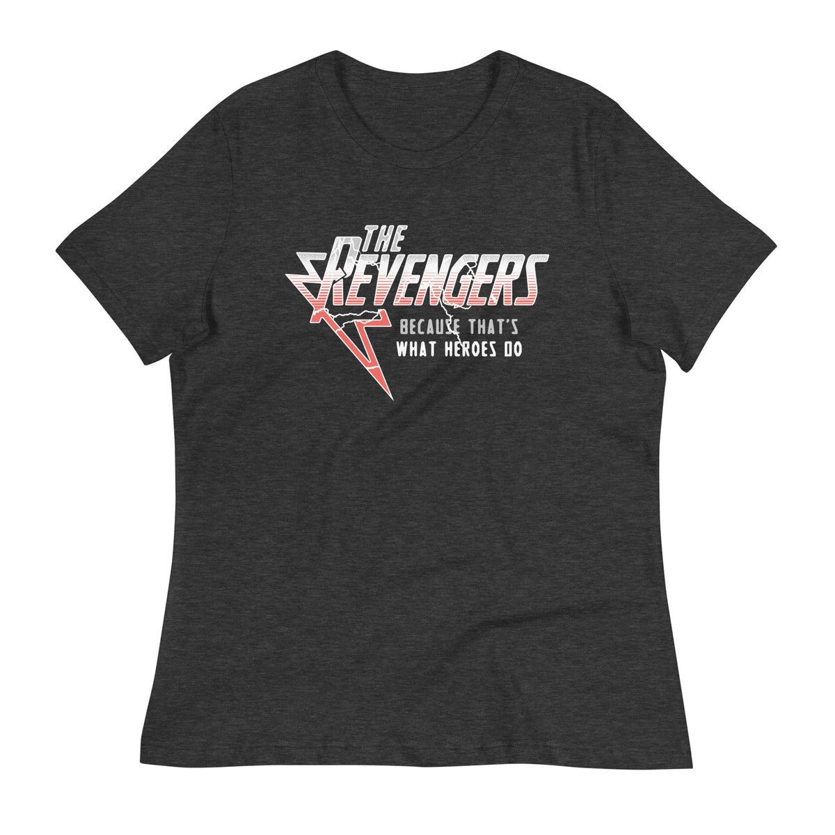 The Revengers Women's Signature Tee product image 3
