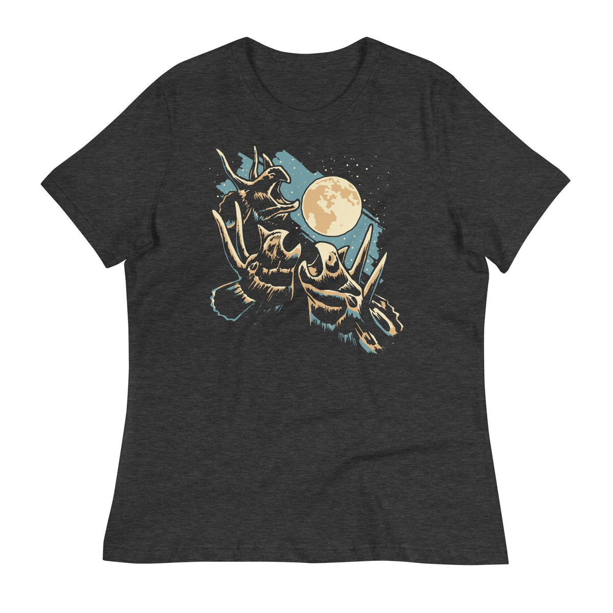 3 Tri Moon Women's Signature Tee product image 3