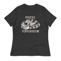 Maybe Tomorrow Women's Signature Tee product image 1