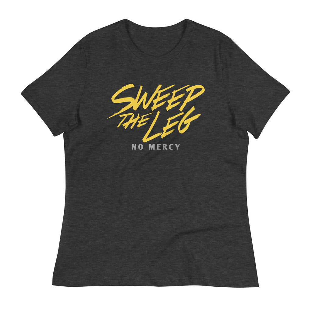 Sweep The Leg Women's Signature Tee product image 3