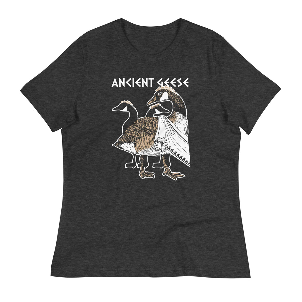 Ancient Geese Women's Signature Tee product image 3