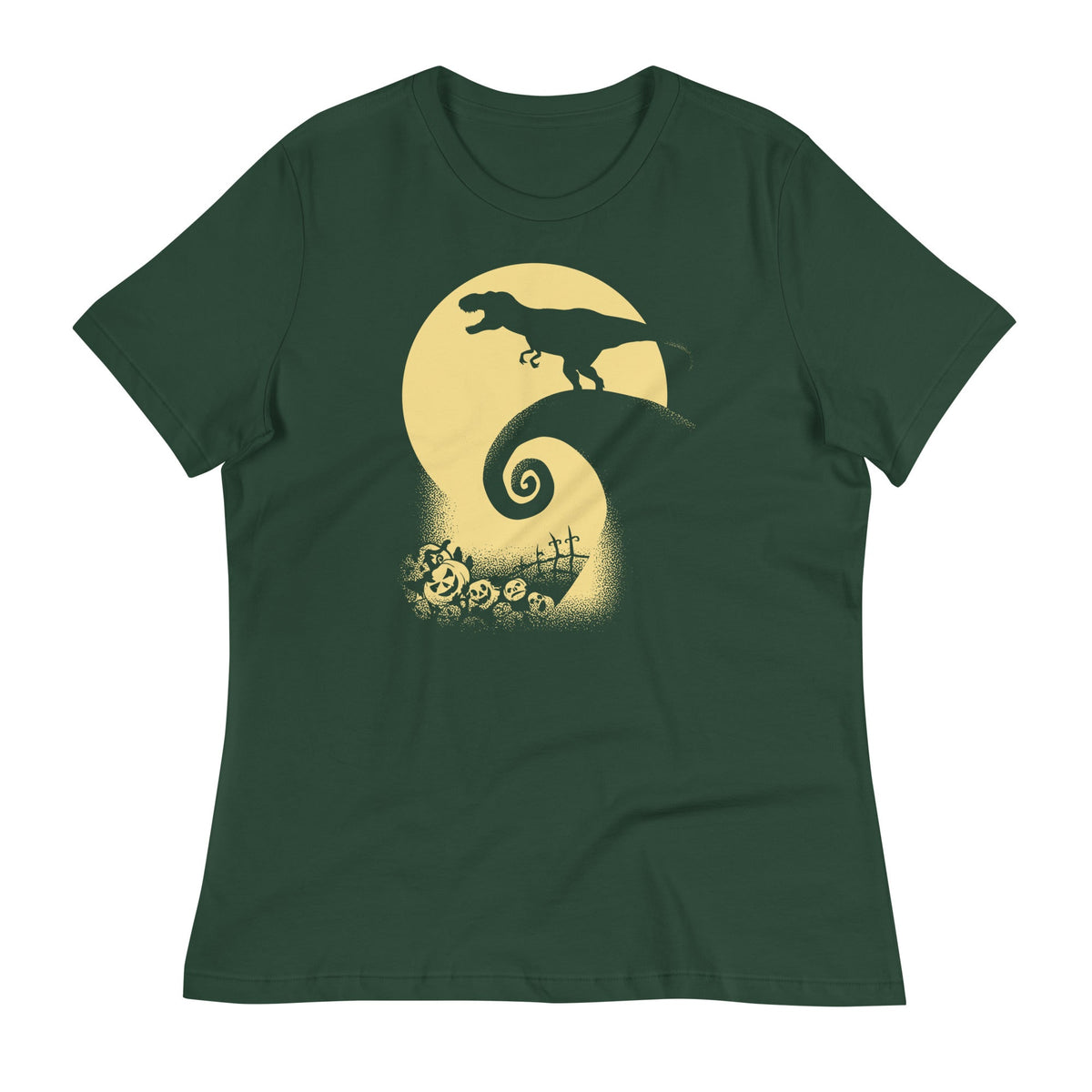 Nightrawr Women's Signature Tee product image 5