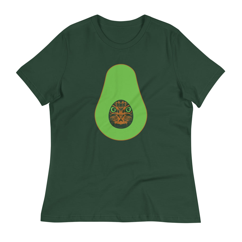 Avocato Women's Signature Tee product image 5