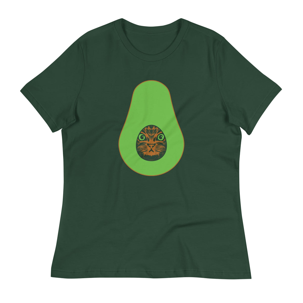 Avocato Women's Signature Tee product image 5