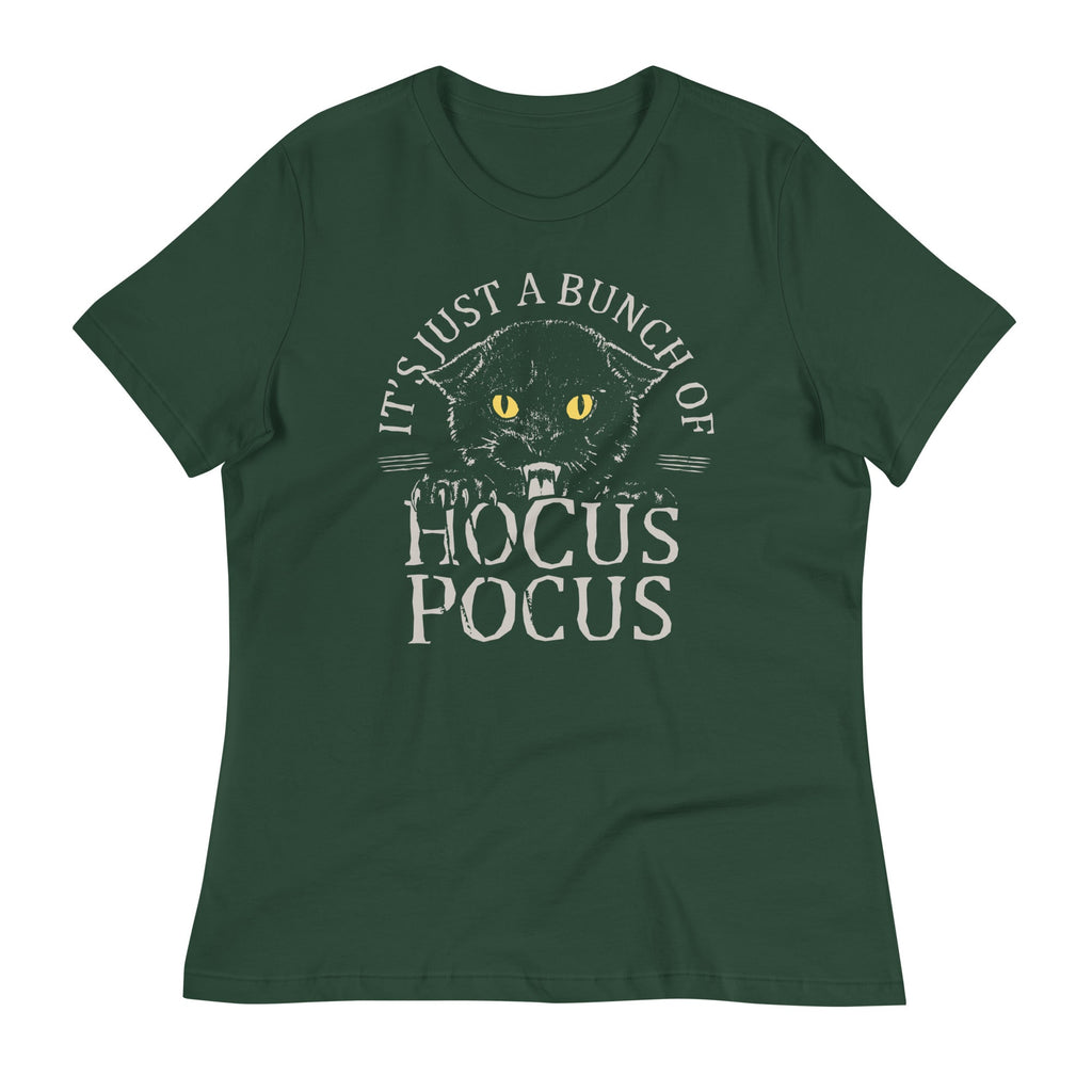 Hocus Pocus Women's Signature Tee product image 5