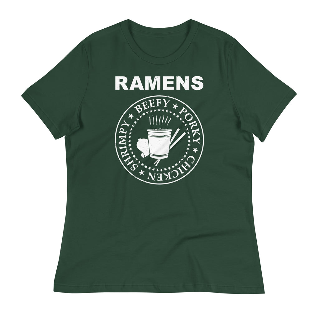Ramens Women's Signature Tee product image 6